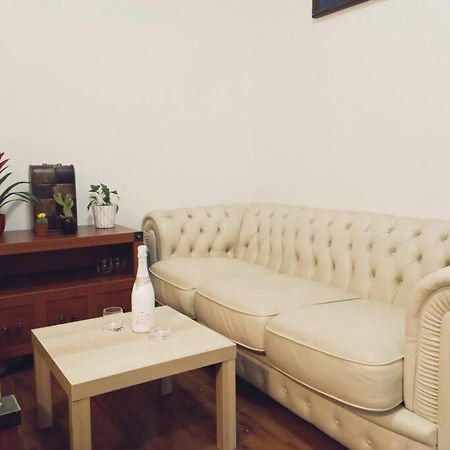Apartment Captain Nemo Prag Dış mekan fotoğraf