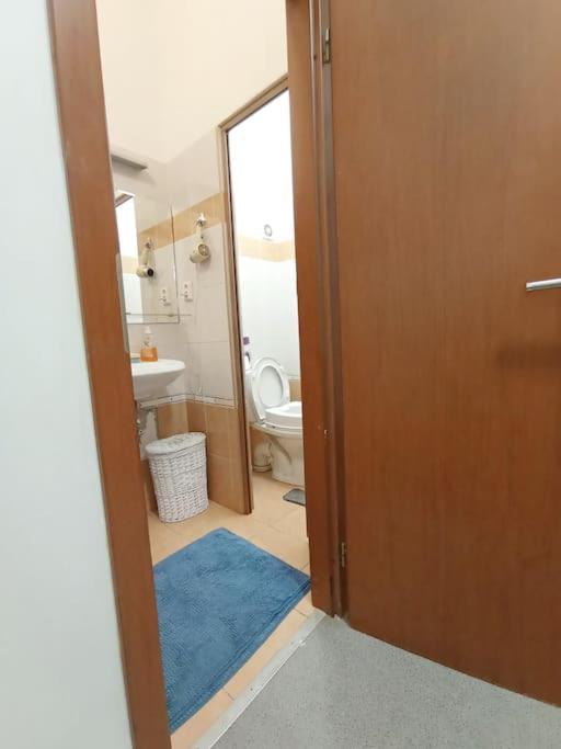 Apartment Captain Nemo Prag Dış mekan fotoğraf