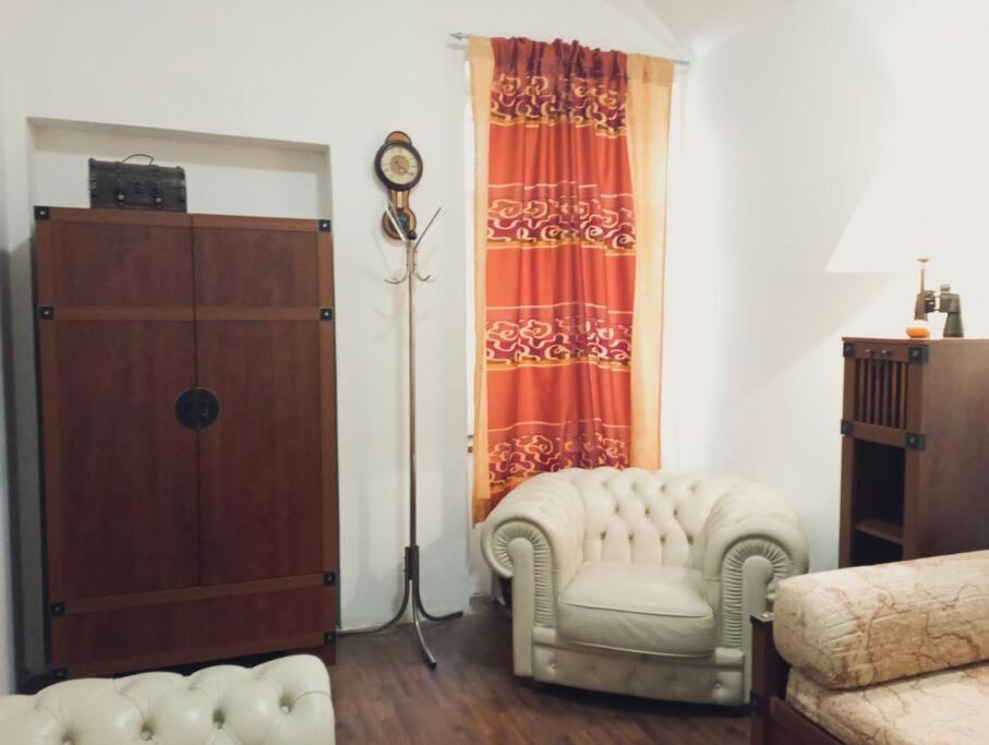Apartment Captain Nemo Prag Dış mekan fotoğraf