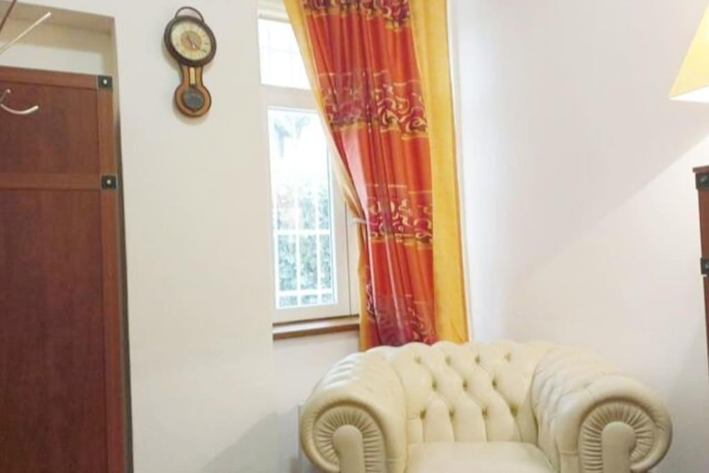 Apartment Captain Nemo Prag Dış mekan fotoğraf